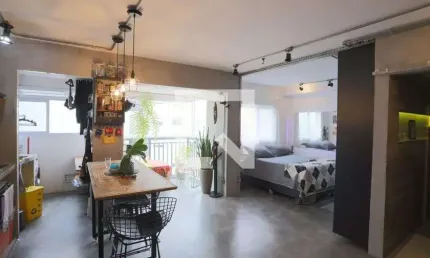 Apartamento com 1 quarto à venda na Rua Piratininga, 201, Brás, São Paulo