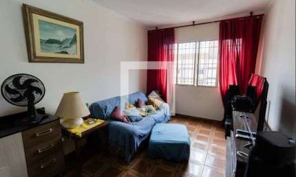 Apartamento à Venda - Ponte Rasa, 2 Quartos,  57 m2