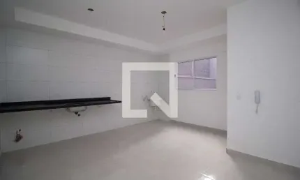 Apartamento à Venda - Vila Mangalot, 1 Quarto,  44 m2