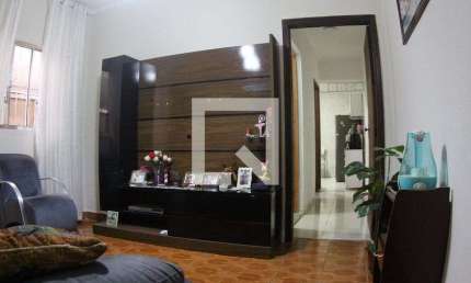 Casa com 2 quartos à venda em Sapopemba, São Paulo 