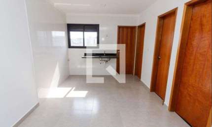 Apartamento com 2 quartos à venda na Vila Ré, São Paulo 