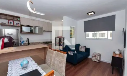 Apartamento à Venda - Água Branca, 2 Quartos,  41 m2