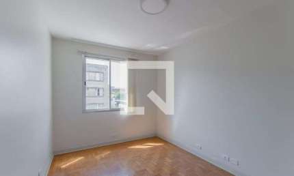 Apartamento com 2 quartos à venda no Cambuci, São Paulo 