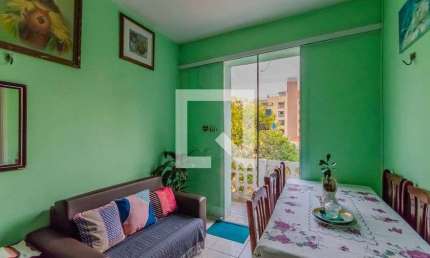 Apartamento com 2 quartos à venda no Cambuci, São Paulo 