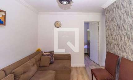 Apartamento com 2 quartos à venda em Sapopemba, São Paulo 