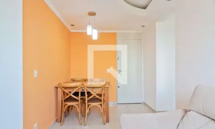 Apartamento à Venda - Jardim Iris , 2 Quartos,  45 m2