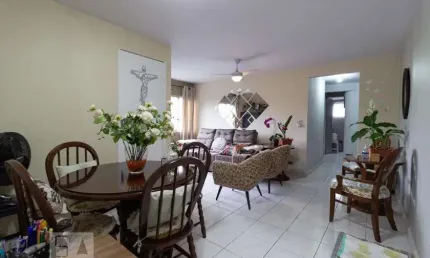 Apartamento com 3 quartos à venda na Rua Herbert Hoover, 80, Tucuruvi, São Paulo