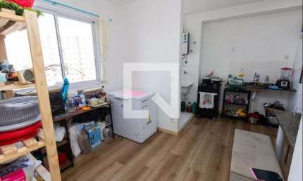Apartamento à Venda - Artur Alvim, 2 Quartos,  35 m2