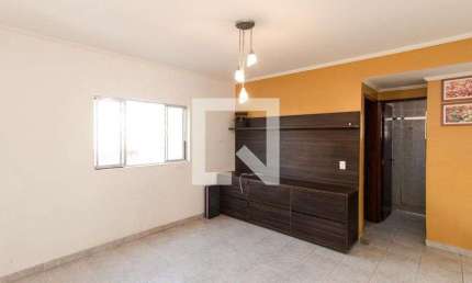 Apartamento à Venda - Vila Guilherme, 1 Quarto,  50 m2