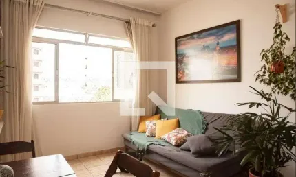 Apartamento à venda - chácara inglesa, 2 quartos,  61 m2