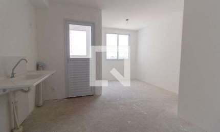 Apartamento à Venda - Freguesia do Ó, 2 Quartos,  38 m2