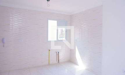 Apartamento à Venda - Artur Alvim, 2 Quartos,  44 m2