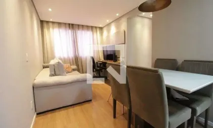 Apartamento com 2 quartos à venda na Rua Lagoa do Campelo, 66, Itaquera, São Paulo