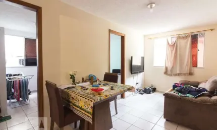 Apartamento com 3 quartos à venda na Avenida Cônego José Salomon, 714, Piqueri, São Paulo