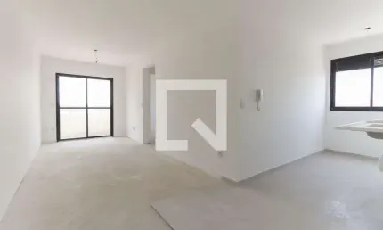 Apartamento à Venda - Vila Jacuí, 2 Quartos,  50 m2