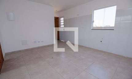 Apartamento à Venda - Artur Alvim, 1 Quarto,  43 m2