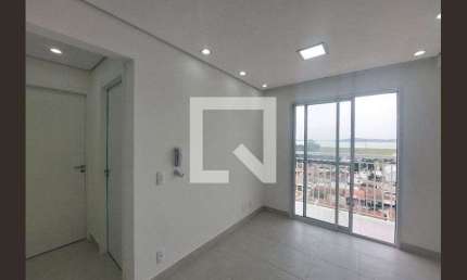 Apartamento com 2 quartos à venda no Socorro, São Paulo 