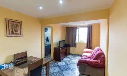 Apartamento com 2 quartos à venda na Avenida Doutor Assis Ribeiro, 4500, Cangaíba, São Paulo