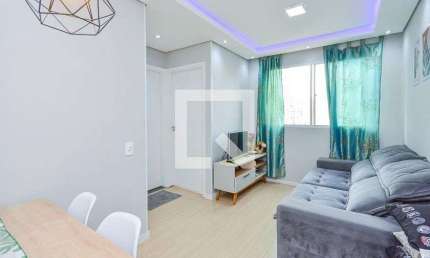 Apartamento à Venda - Campo Grande, 2 Quartos,  42 m2