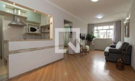 Apartamento com 1 quarto à venda no Cambuci, São Paulo 