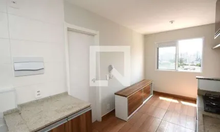 Apartamento à venda - jardim marajoara , 1 quarto,  31 m2