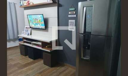 Apartamento com 2 quartos à venda na Vila Ré, São Paulo 