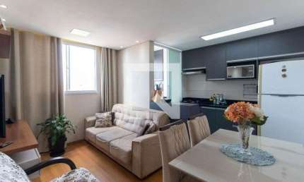 Apartamento à Venda - Artur Alvim, 2 Quartos,  44 m2