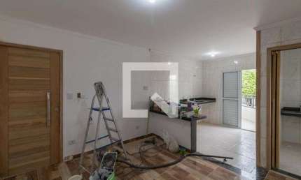 Apartamento com 2 quartos à venda em Cangaíba, São Paulo 