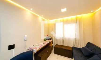 Apartamento à venda - vila santa clara, 2 quartos,  33 m2