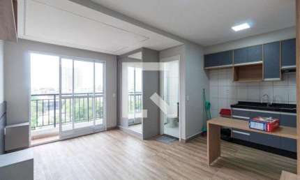 Apartamento com 1 quarto à venda na Vila Ré, São Paulo 
