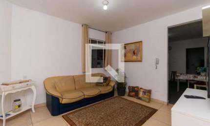 Apartamento à Venda - Vila Formosa, 1 Quarto,  60 m2