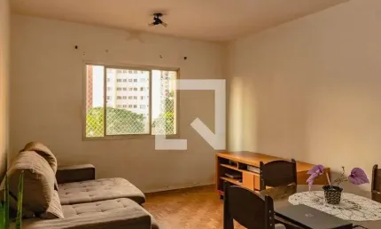 Apartamento à Venda - Vila Mascote, 2 Quartos,  68 m2