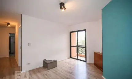 Apartamento à Venda - Portal do Morumbi, 2 Quartos,  59 m2