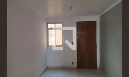 Apartamento à Venda - Vila Sabrina , 2 Quartos,  50 m2