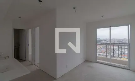 Apartamento com 2 quartos à venda na Rua Poxoréu, 130, Vila Ré, São Paulo