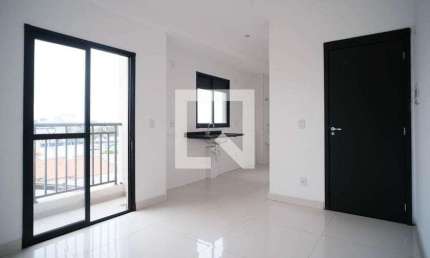Apartamento à Venda - Artur Alvim, 2 Quartos,  49 m2