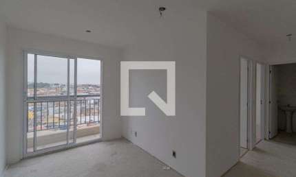 Apartamento com 2 quartos à venda na Vila Ré, São Paulo 