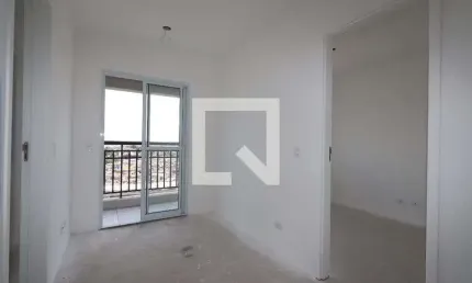 Apartamento com 2 quartos à venda em Sapopemba, São Paulo 