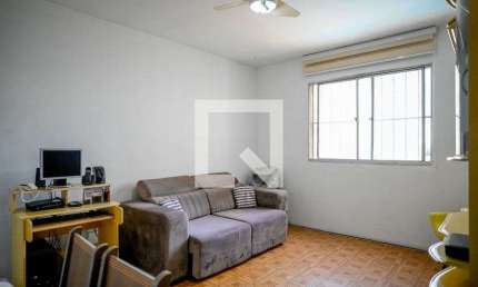 Apartamento à Venda - Bosque da Saúde, 2 Quartos,  64 m2