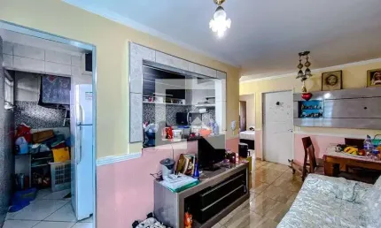 Apartamento com 2 quartos à venda na Avenida Celso Garcia, 1638, Brás, São Paulo