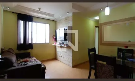 Apartamento à venda - ermelino matarazzo, 2 quartos,  55 m2