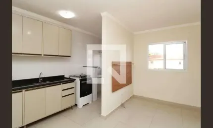 Apartamento à Venda - Vila Gustavo, 1 Quarto,  37 m2