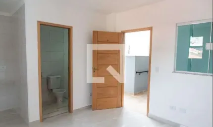 Apartamento com 2 quartos à venda na Rua Ouvidor Portugal, 690, Cambuci, São Paulo