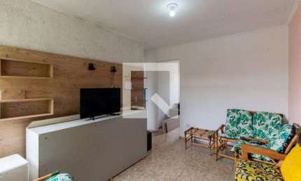 Apartamento com 2 quartos à venda em Sapopemba, São Paulo 