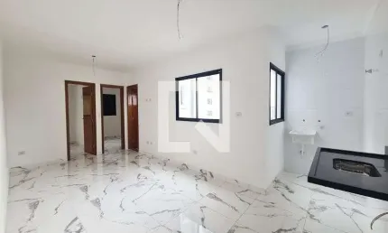 Apartamento com 2 quartos à venda na Rua Edmundo Juventino Fuentes, 102, Vila Ema, São Paulo