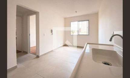 Apartamento à Venda - Jardim Jussara, 2 Quartos,  32 m2