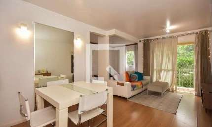Apartamento com 2 quartos à venda no Panamby, São Paulo 