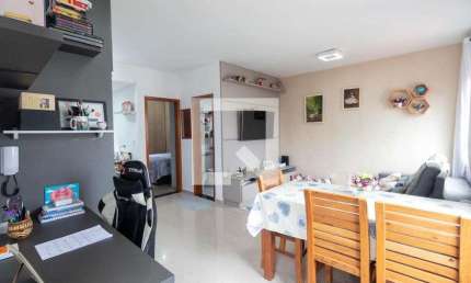 Apartamento com 1 quarto à venda na Vila Ré, São Paulo 
