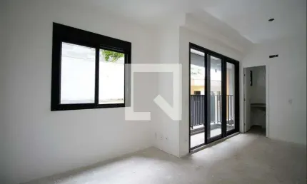 Apartamento à Venda - Vila Madalena, 1 Quarto,  24 m2
