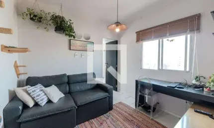 Apartamento com 1 quarto à venda na Rua Santo Amaro, 418, Bela Vista, São Paulo